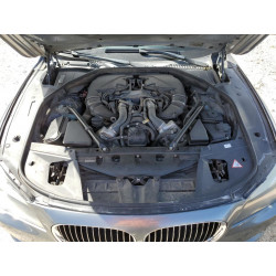 2011 BMW 7 SERIES