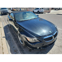 2005 BMW 6 SERIES
