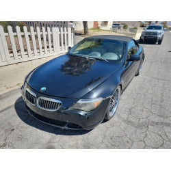 2005 BMW 6 SERIES
