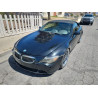 2005 BMW 6 SERIES