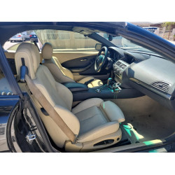 2005 BMW 6 SERIES