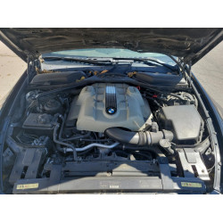 2005 BMW 6 SERIES