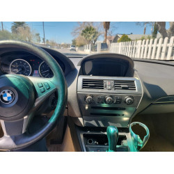 2005 BMW 6 SERIES