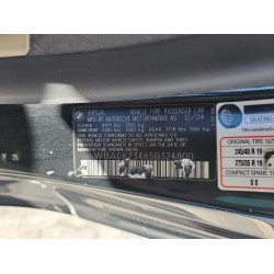 2005 BMW 6 SERIES