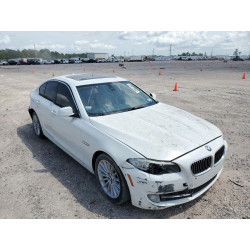 2011 BMW 5 SERIES