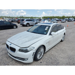 2011 BMW 5 SERIES