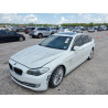 2011 BMW 5 SERIES