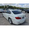 2011 BMW 5 SERIES