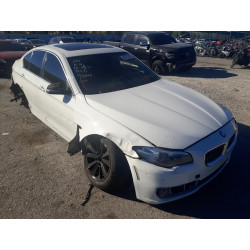 2016 BMW 5 SERIES