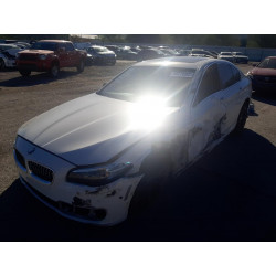 2016 BMW 5 SERIES