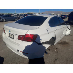 2016 BMW 5 SERIES