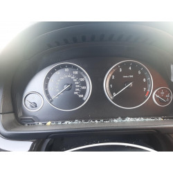 2016 BMW 5 SERIES