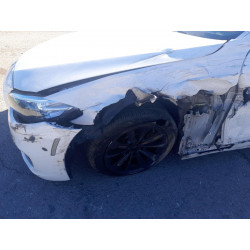 2016 BMW 5 SERIES