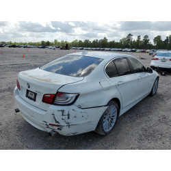 2011 BMW 5 SERIES