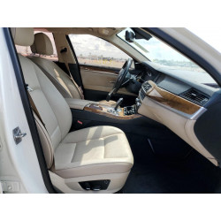 2011 BMW 5 SERIES