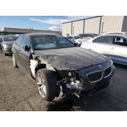 2011 BMW 5 SERIES