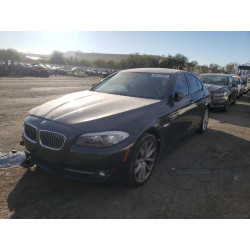 2011 BMW 5 SERIES