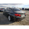 2011 BMW 5 SERIES