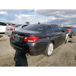 2011 BMW 5 SERIES