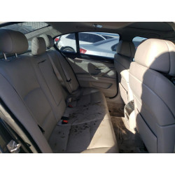 2011 BMW 5 SERIES