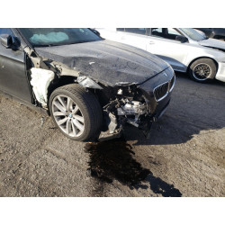 2011 BMW 5 SERIES