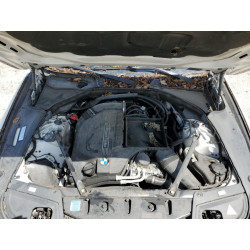 2011 BMW 5 SERIES