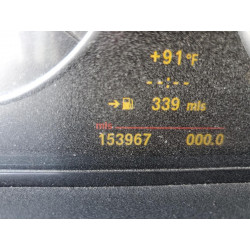 2011 BMW 5 SERIES