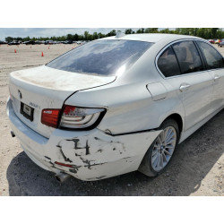 2011 BMW 5 SERIES