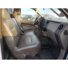 2009 FORD F550