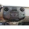 2009 FORD F550