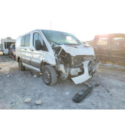 2017 FORD TRANSIT