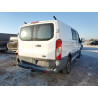 2017 FORD TRANSIT