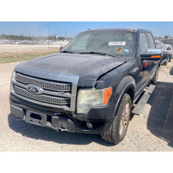 2010 FORD F-150
