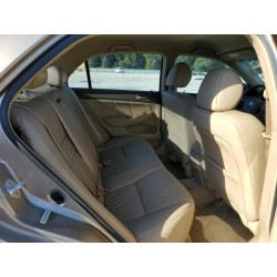 2005 HONDA ACCORD