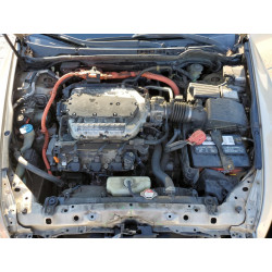 2005 HONDA ACCORD