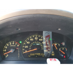 2005 HONDA ACCORD
