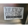 2005 HONDA ACCORD