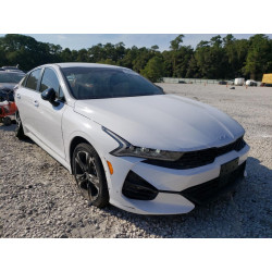 2023 KIA K5
