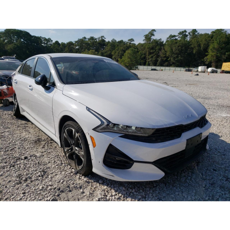 2023 KIA K5