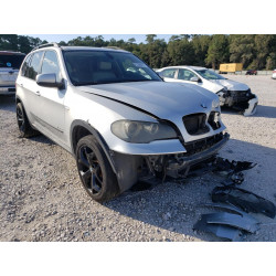 2011 BMW X5