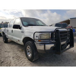 2002 FORD F250
