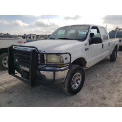 2002 FORD F250