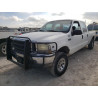 2002 FORD F250