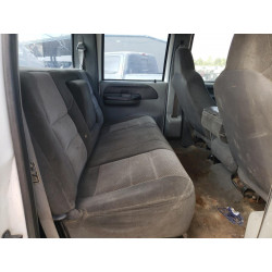 2002 FORD F250