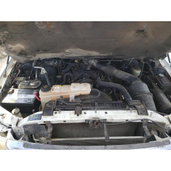 2002 FORD F250