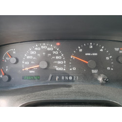 2002 FORD F250