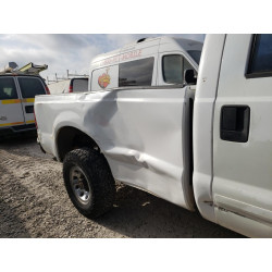 2002 FORD F250