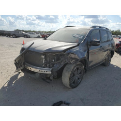 2020 HONDA PASSPORT