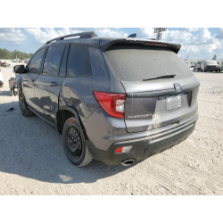 2020 HONDA PASSPORT