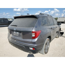 2020 HONDA PASSPORT